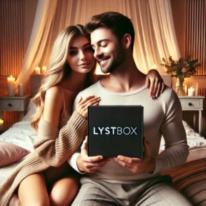 Nærhed & Nydelse – Lystbox