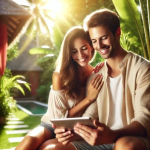 Eventyr for To - Online Ferieeventyr