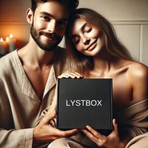 Berøringens Magi – Sanselig Lystbox