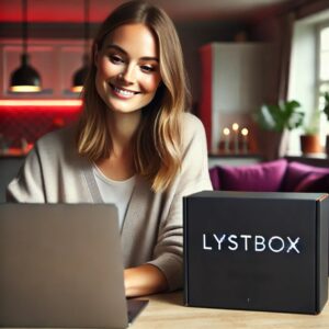 Stærk Og Sanselig Bækkenbund - Online Event + Lystbox