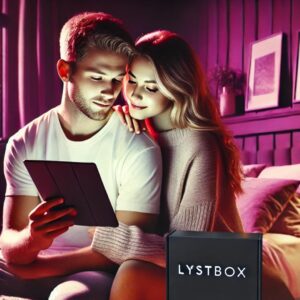 De Erogene Zoners Hemmeligheder - Online Event + Lystbox