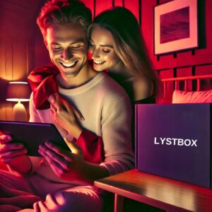 Tips & Tricks Til Et Spændende Erotisk Univers - Online Event + Lystbox